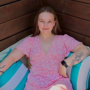 Meet your Posher, Audrey